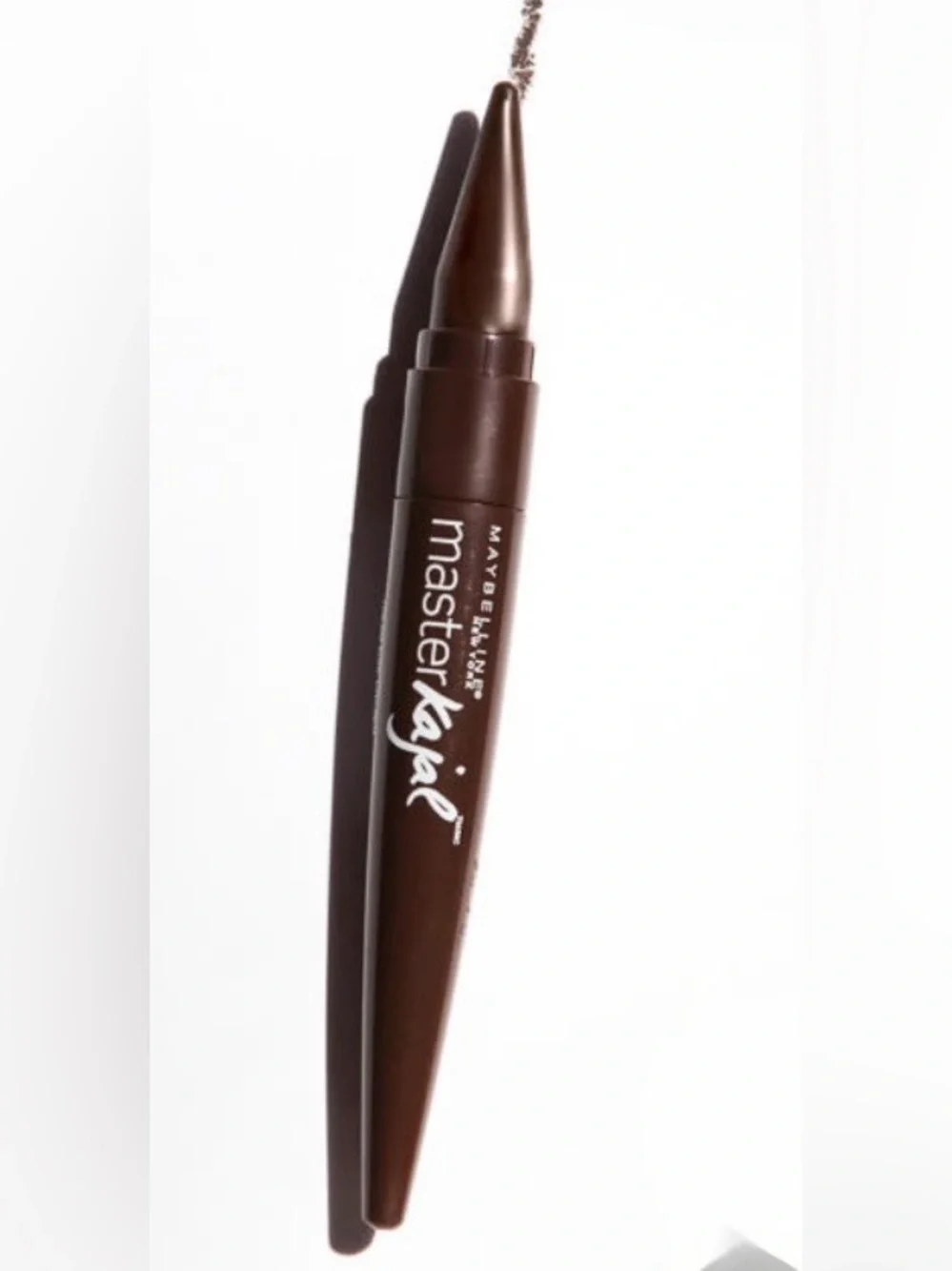 Maybelline Master Kajal Cream Kohl Eyeliner - Midnight Brown